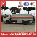 Dongfeng fuel tanker mobile gas station truck